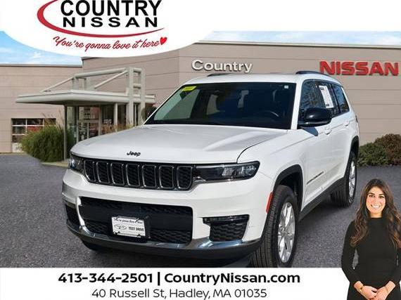 JEEP GRAND CHEROKEE 2021 1C4RJKBG6M8128728 image JEEP GRAND CHEROKEE 2021 1C4RJKBG6M8128728 image